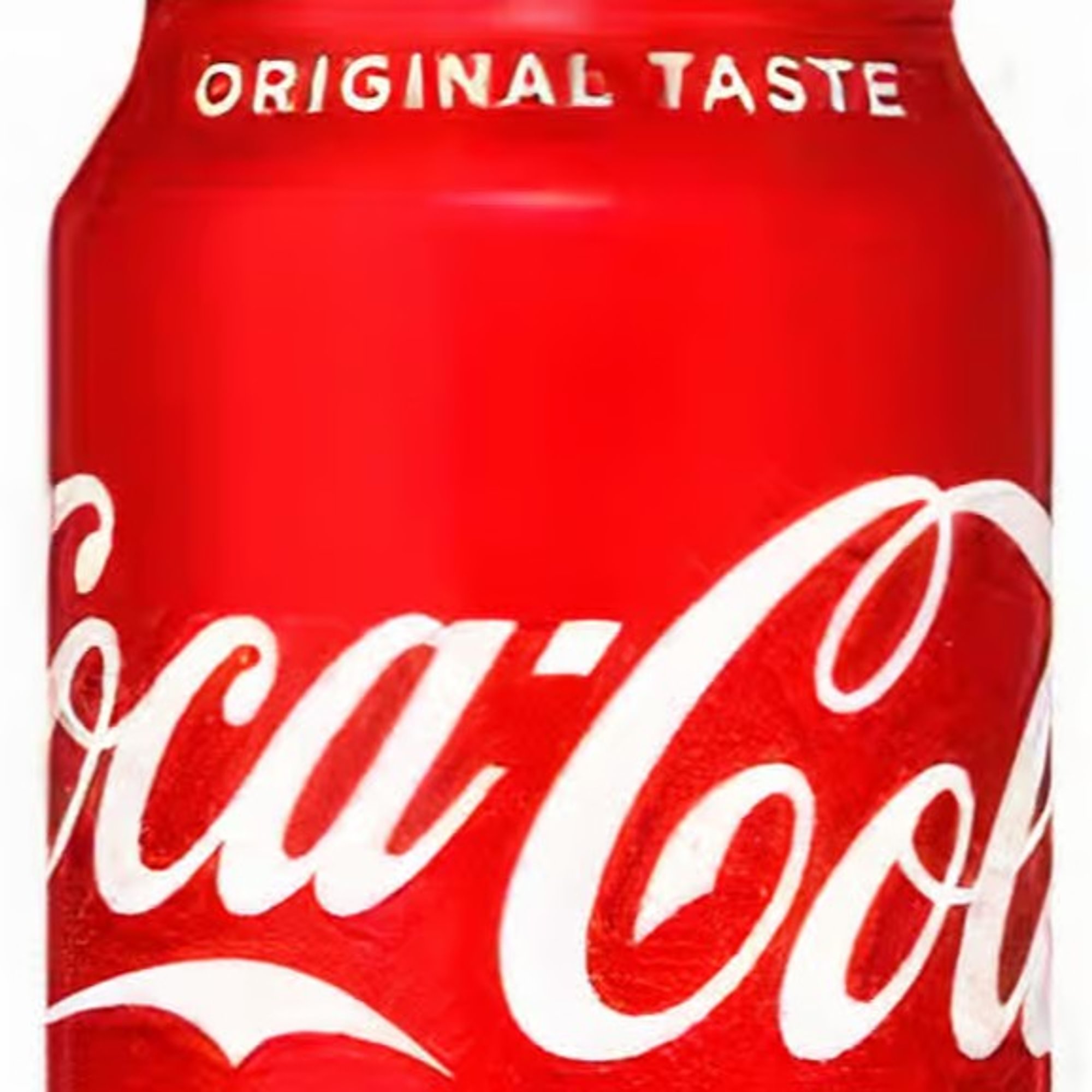 Can Soda