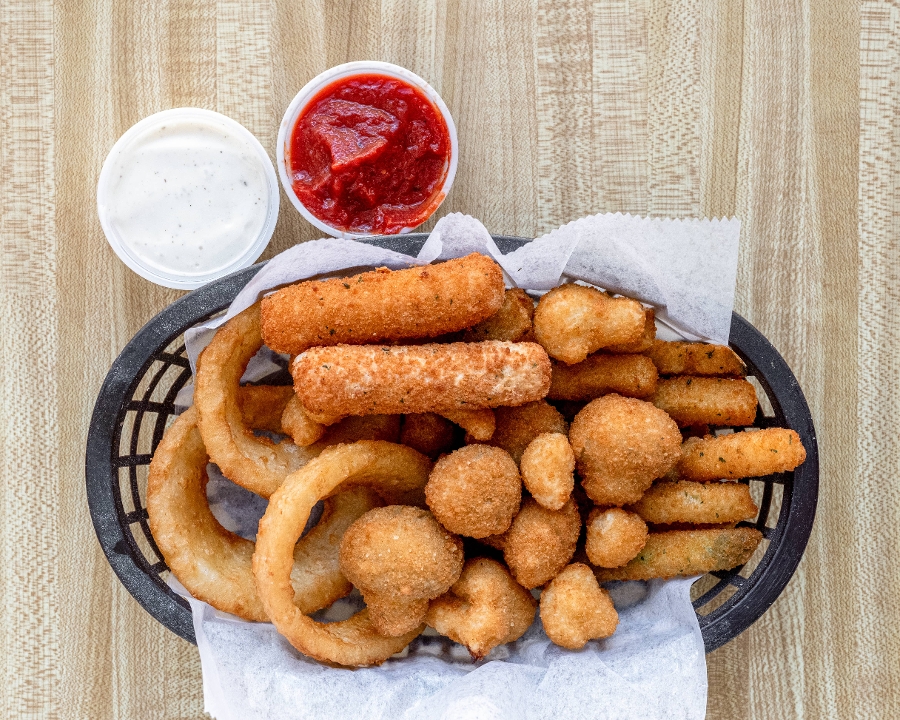 Veggie Platter