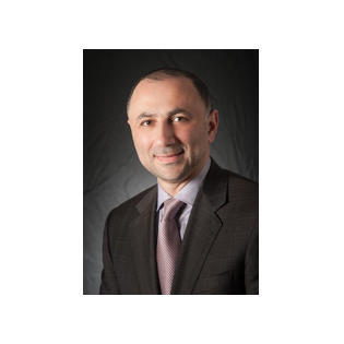 Ruben Kandov, MD