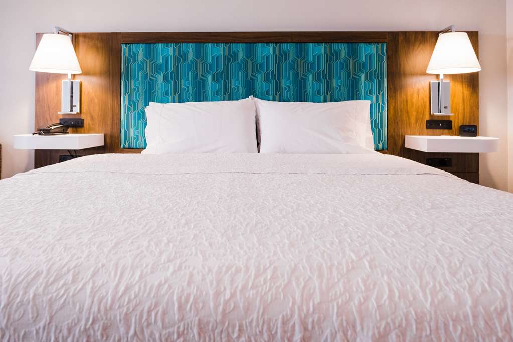 Hampton Inn Rehoboth Beach Image