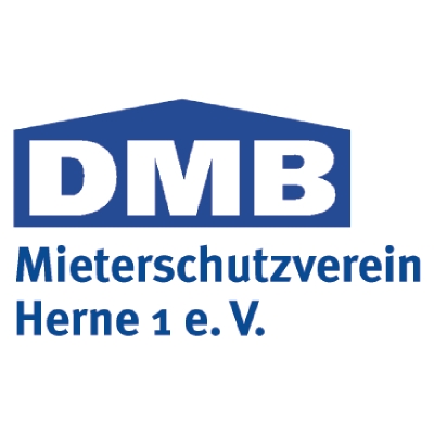 Logo von Mieterschutzverein e.V. Herne