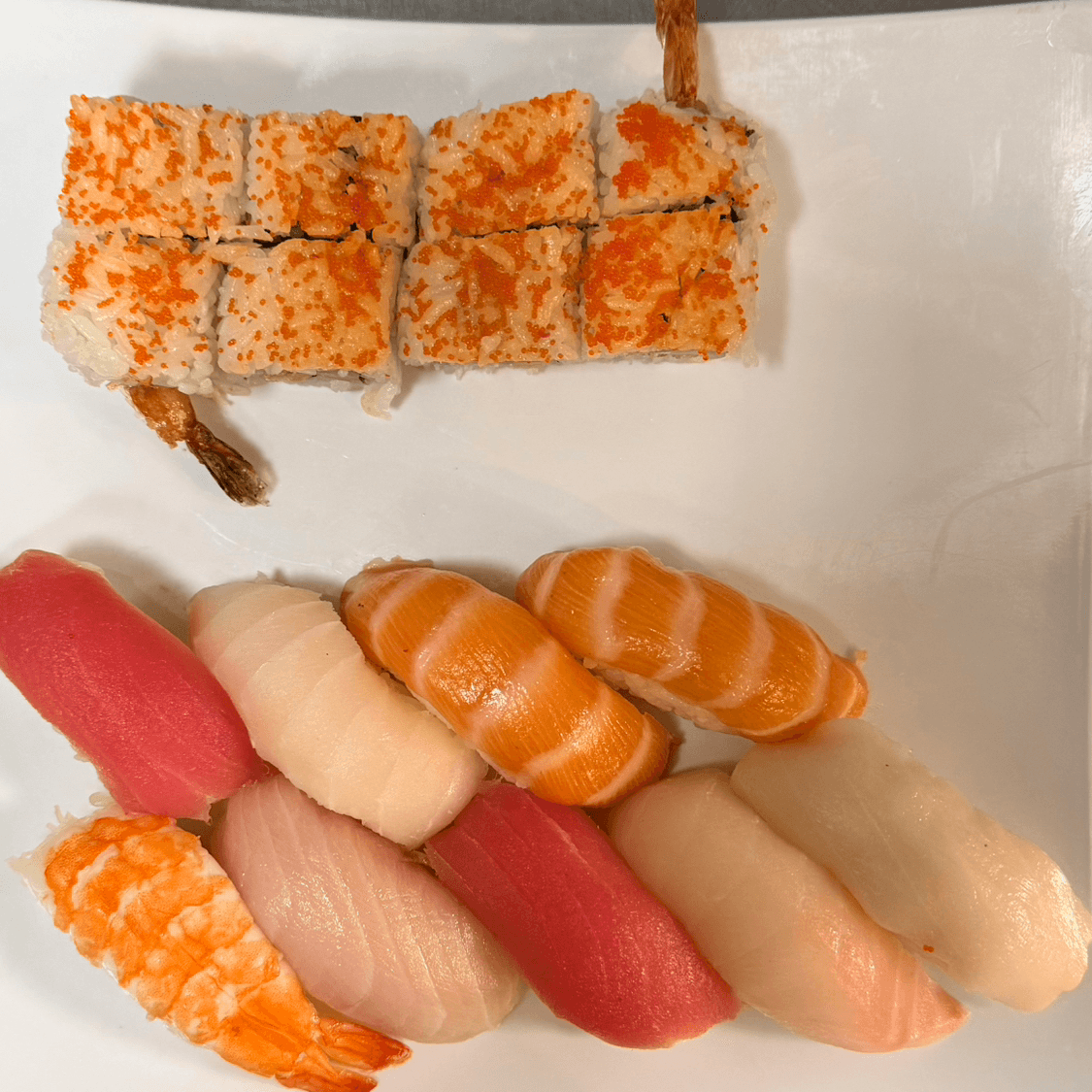 Hiro Deluxe