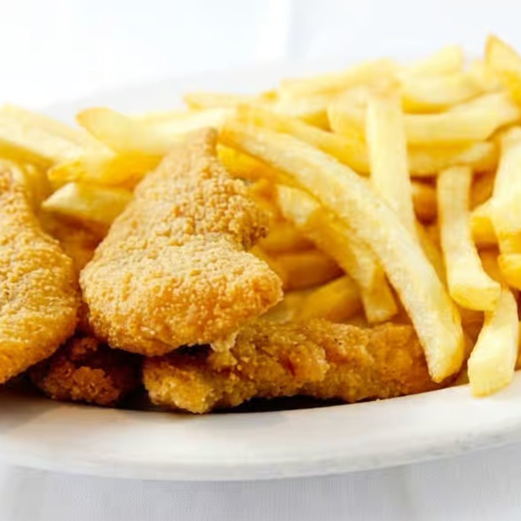Reg Chicken Fingers