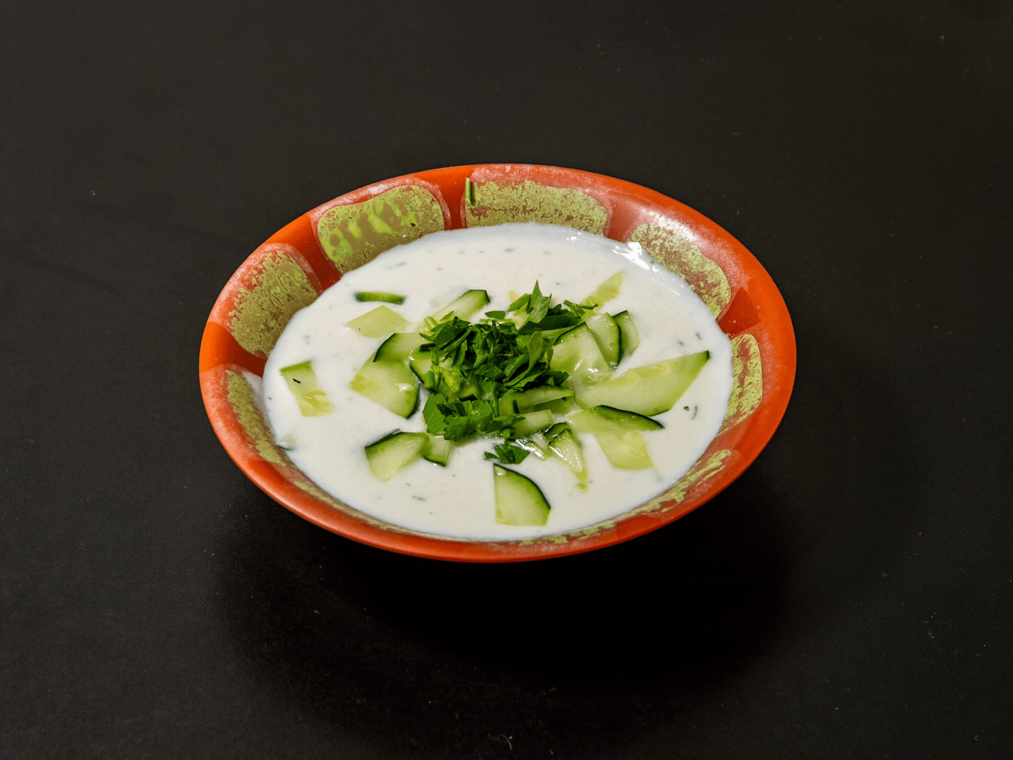 Yogurt Salad