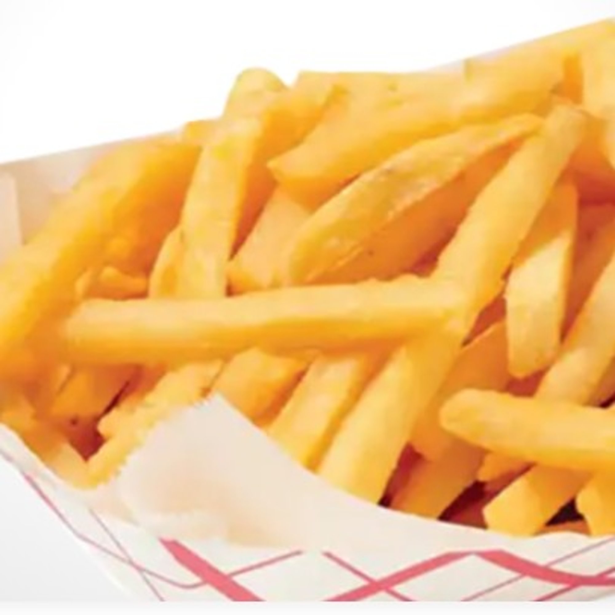 French Fries Ⓥ