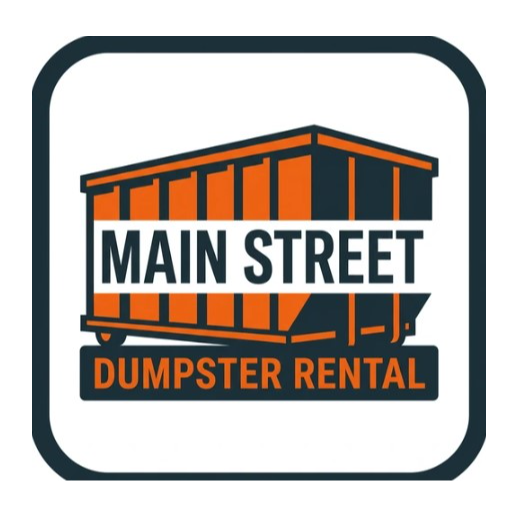 Main Street Dumpster Rental