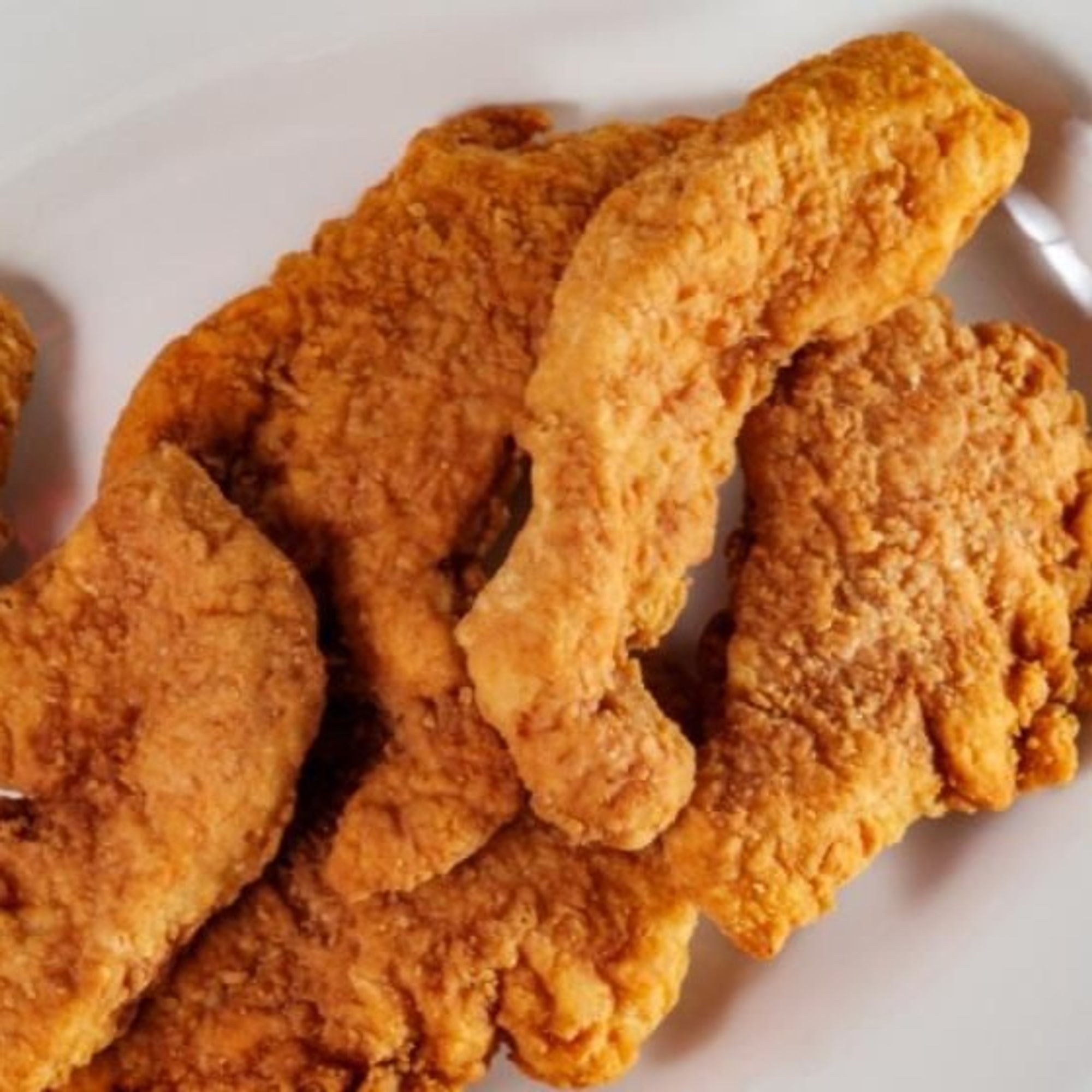 Chicken Fingers