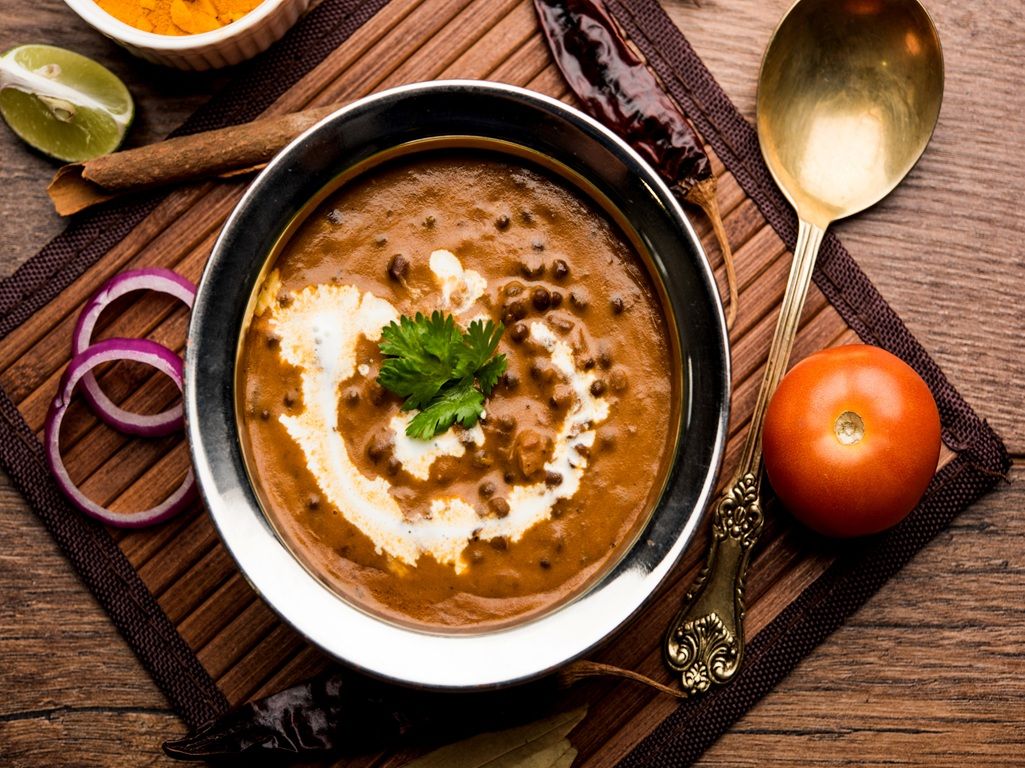 Dal Makhani