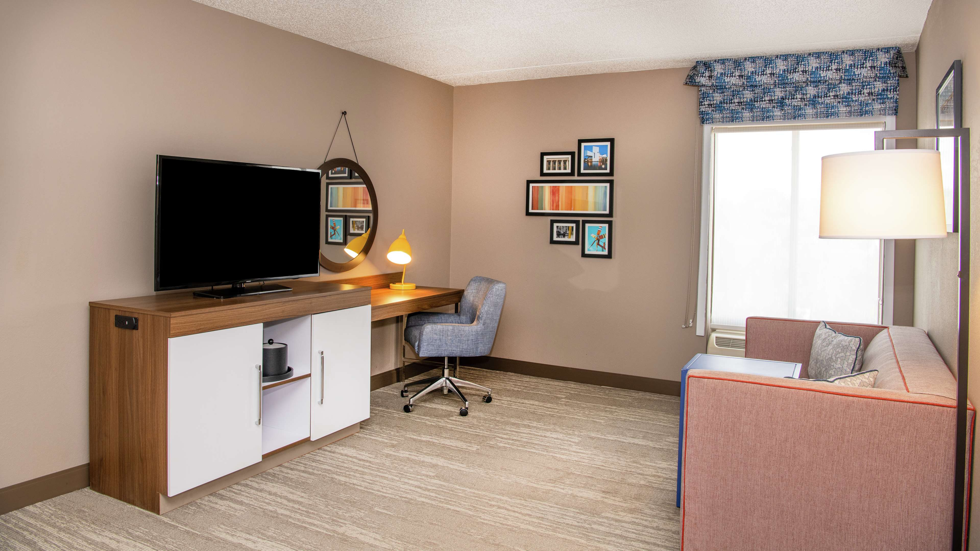 Hampton Inn Cleveland-Solon Photo