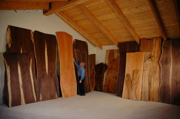 Images Dumond's Custom Furniture