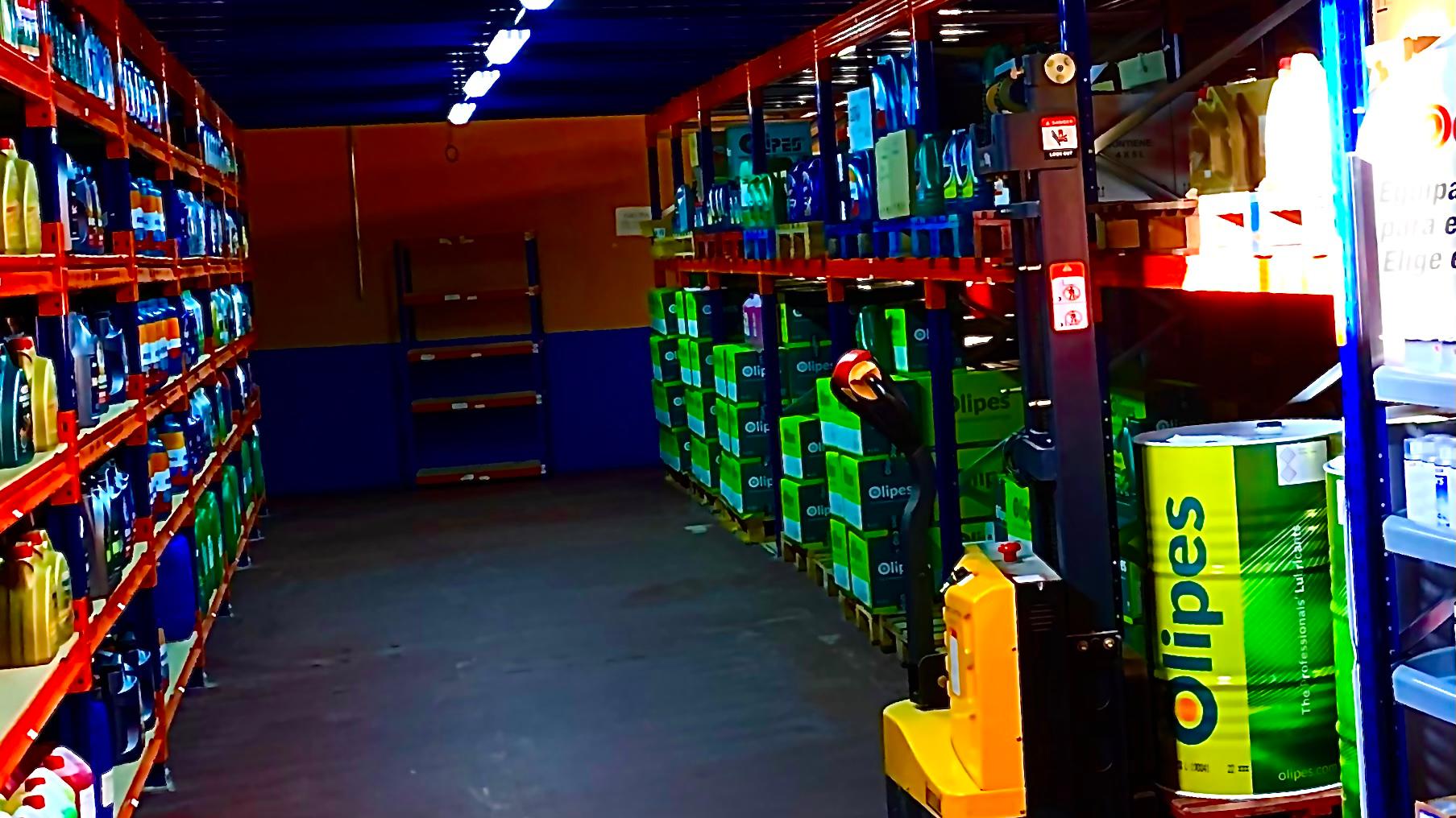 Galería en miniatura