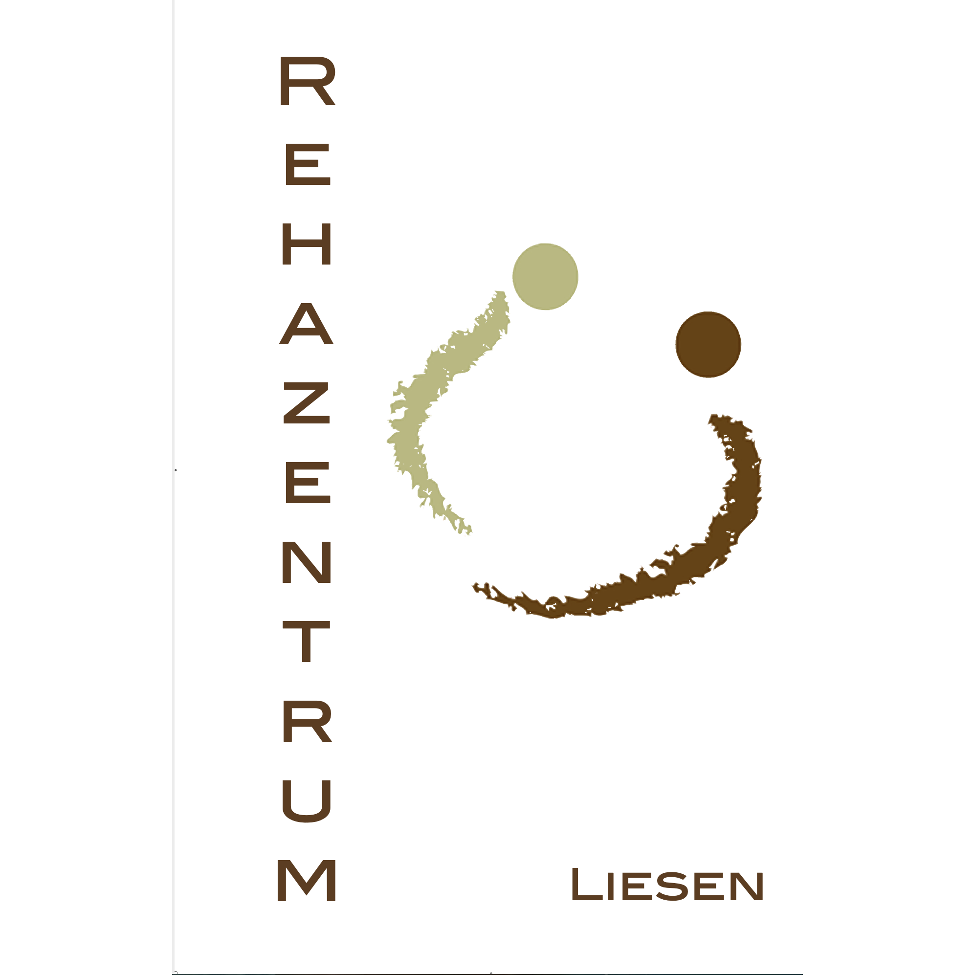 Logo von Rehazentrum Liesen