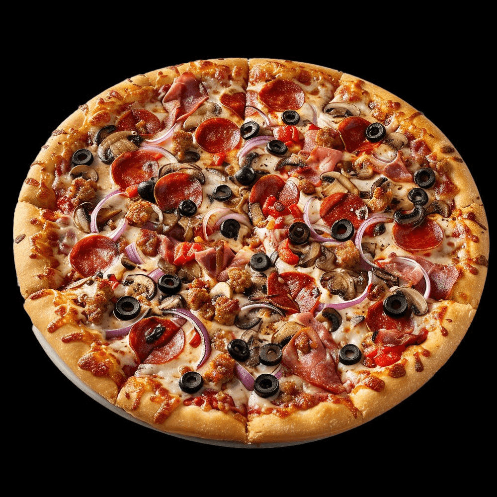 Super Deluxe