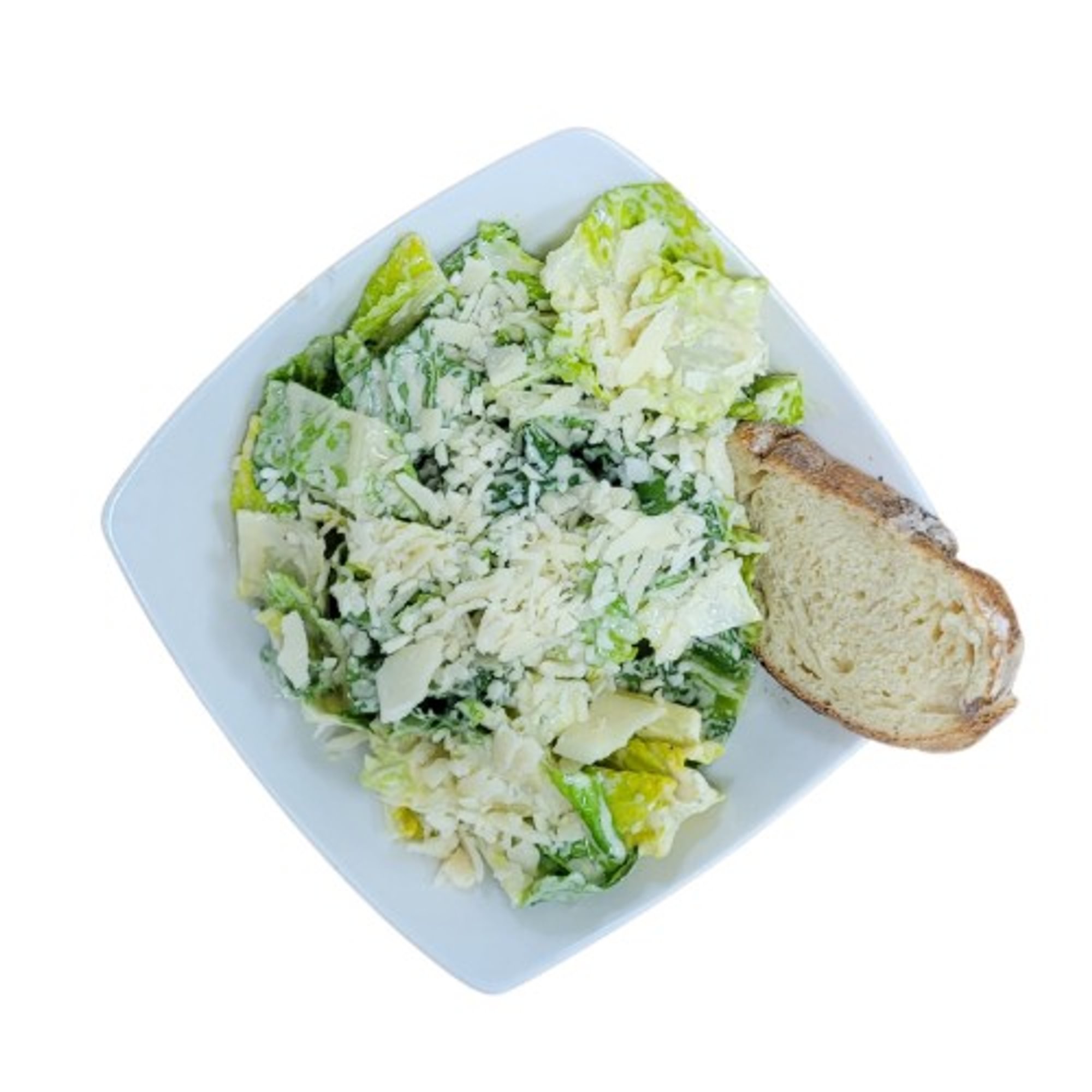 Cesare Salad