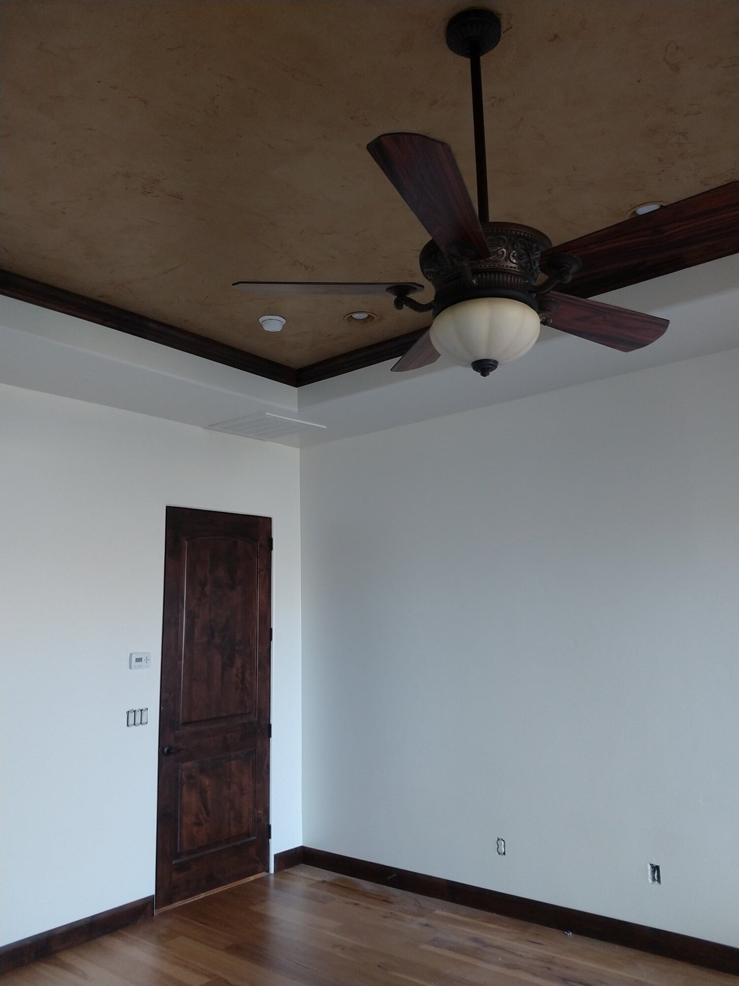 3 Ropes Painting - St. George Image