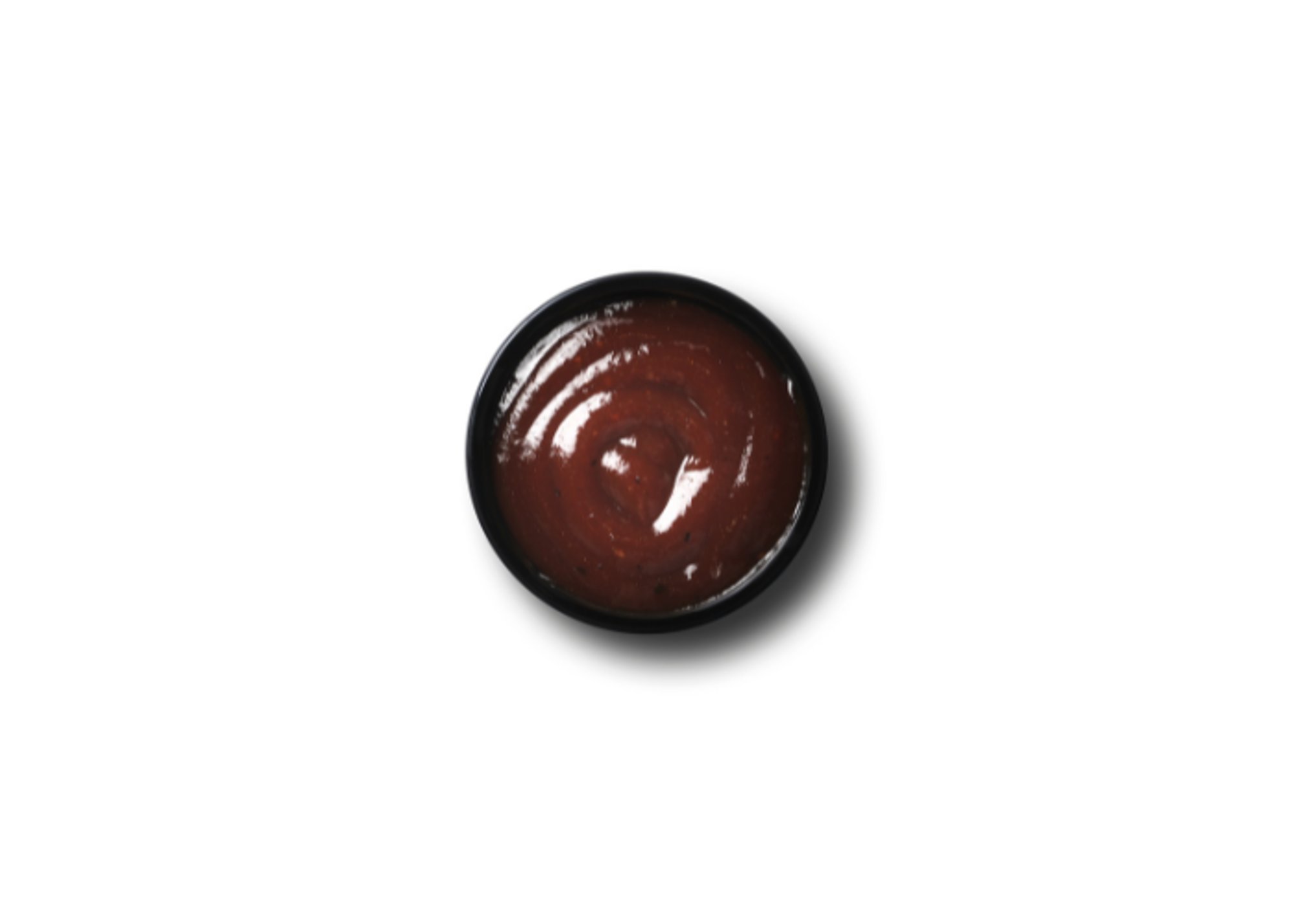 BBQ Sauce 2oz.