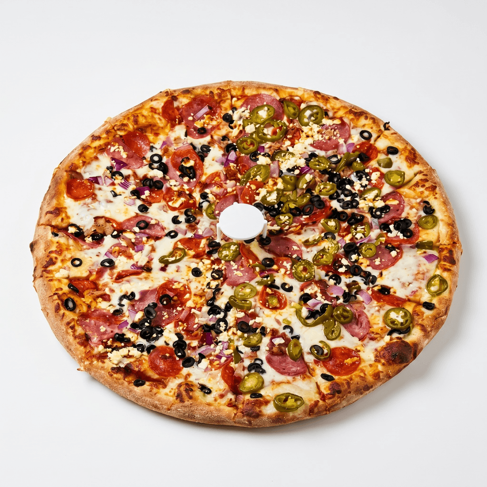 Love Connection Pizza