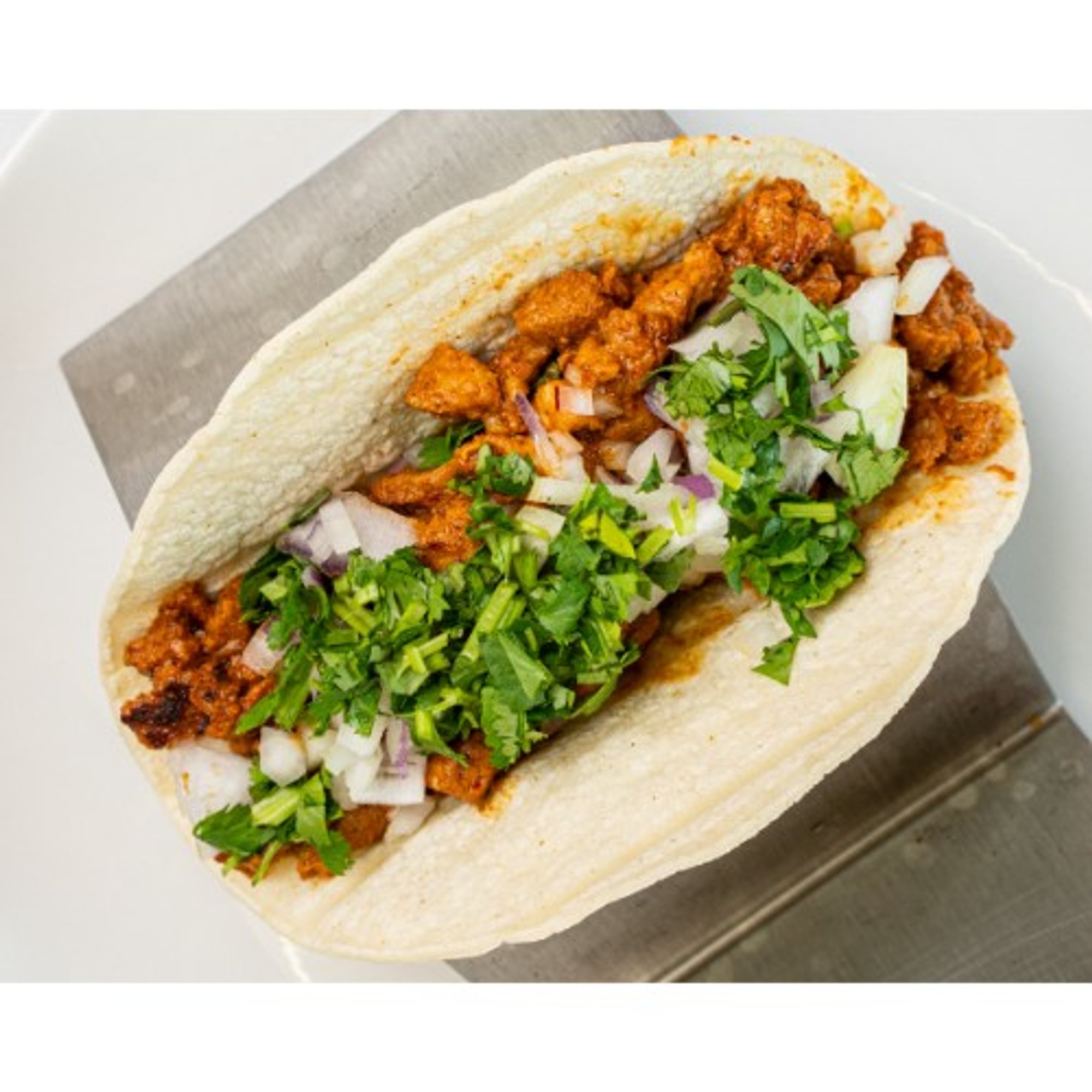 Adobada Taco