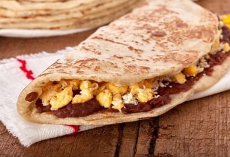 Baleada