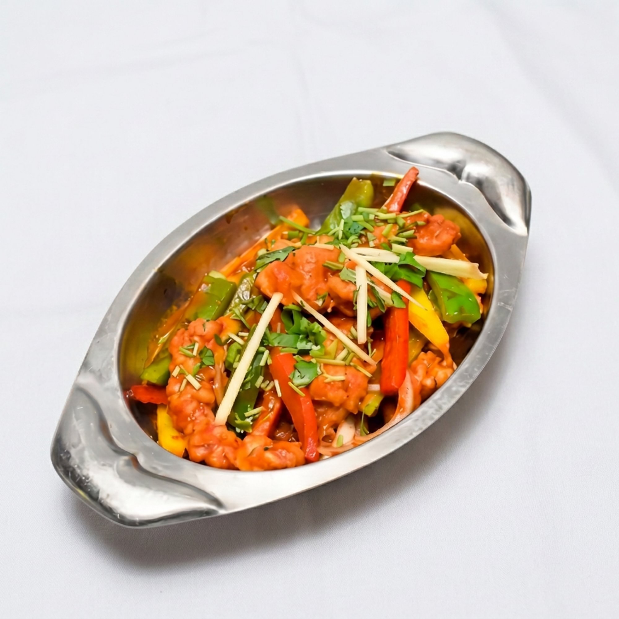 Chicken Do-Piaza