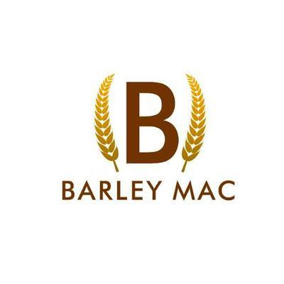 Barley Mac of Courthouse