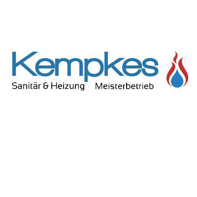 Logo von Kempkes Norbert  Sanitär-Heizung-Meisterbetrieb