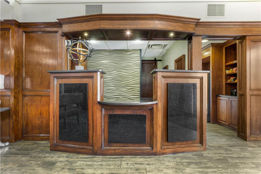 Best Western Plus Oklahoma City Yukon Image