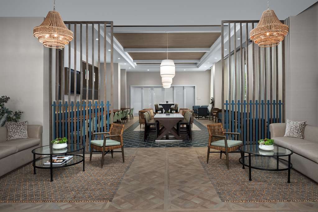 Hampton Inn Delray Beach Image