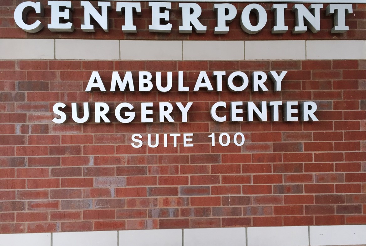 Centerpoint Ambulatory Surgery Center