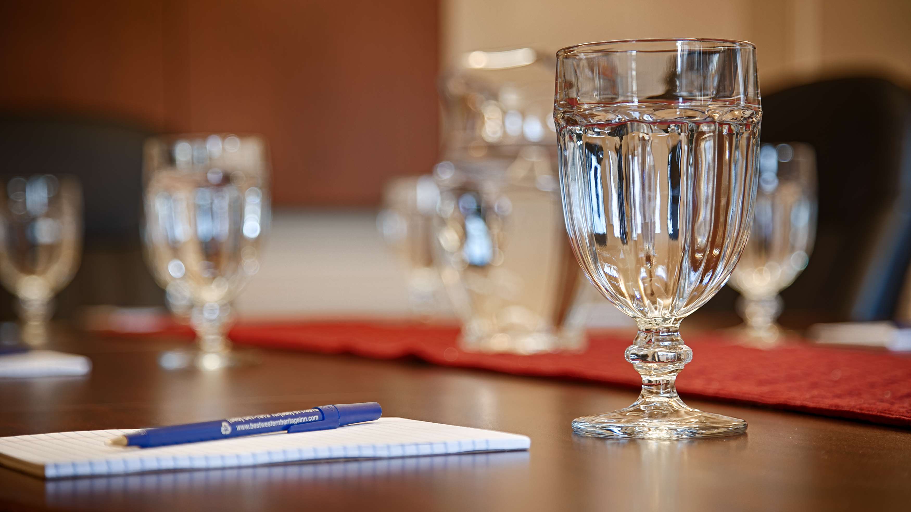 Best Western Heritage Inn Photo