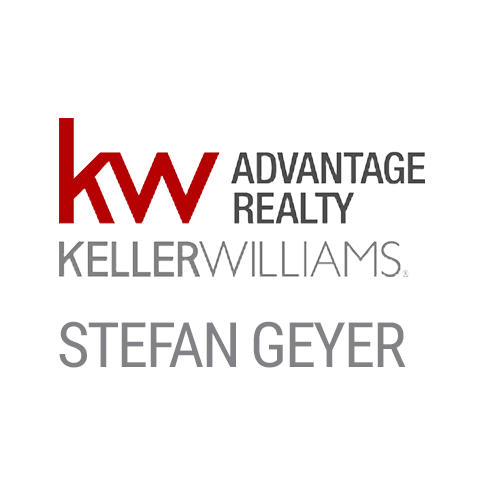 Stefan Geyer - Keller Williams Advantage Real Estate