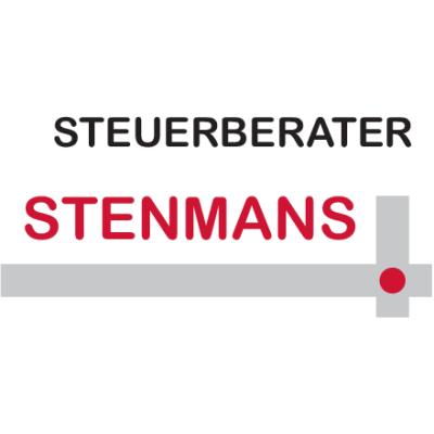 Logo von Markus Stenmans Steuerberater