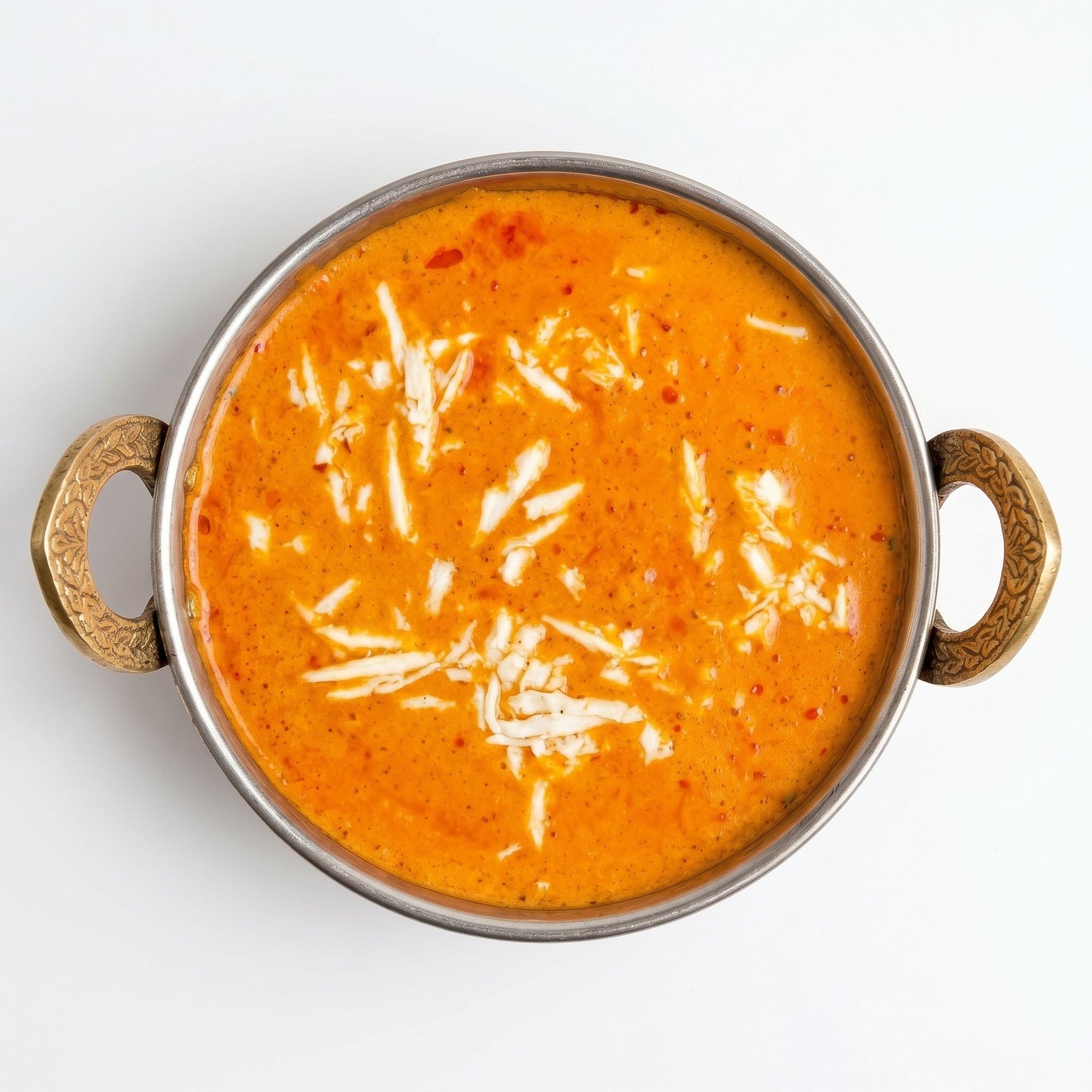 Paneer Tikka Masala