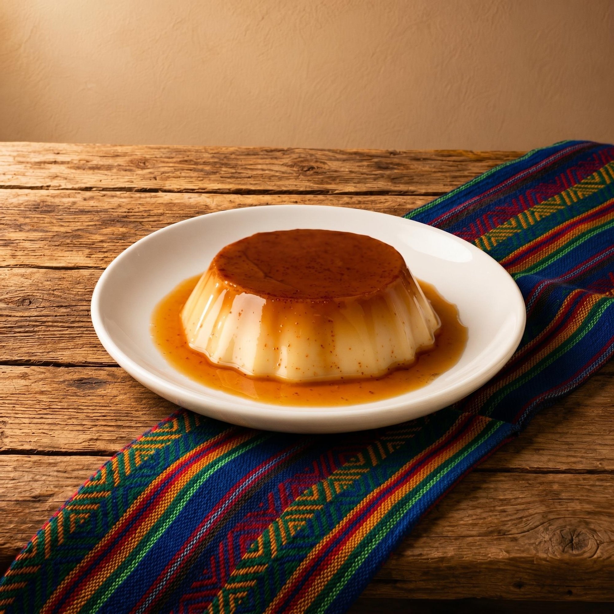 Flan