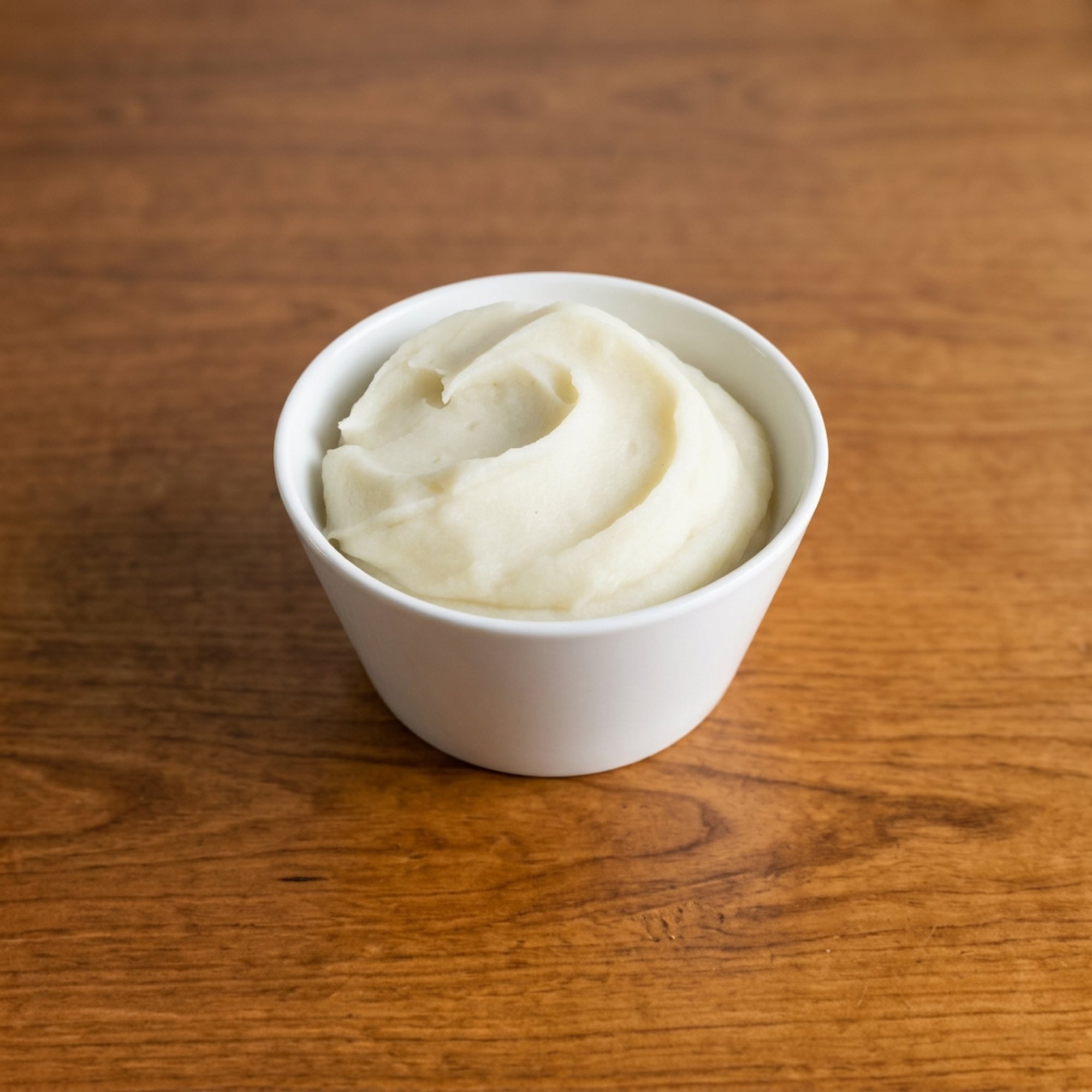 Garlic Mashed Potatoes