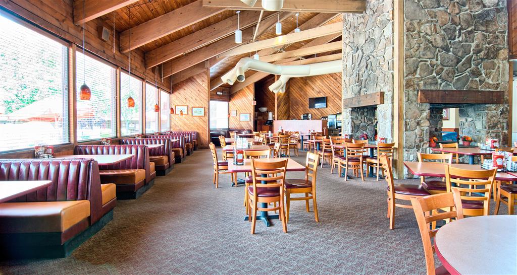 Best Western Kings Quarters Image