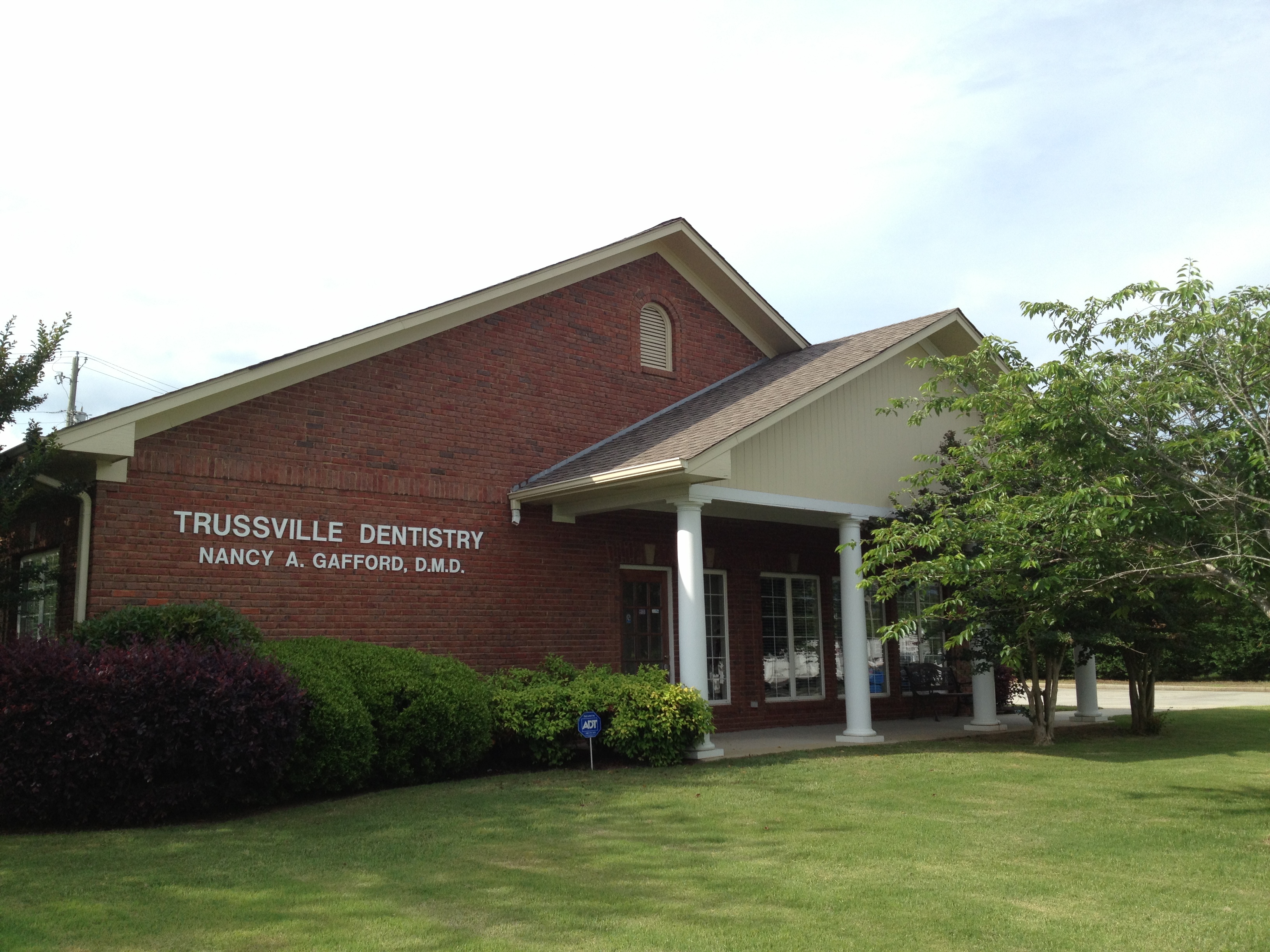 Trussville Dentistry Photo