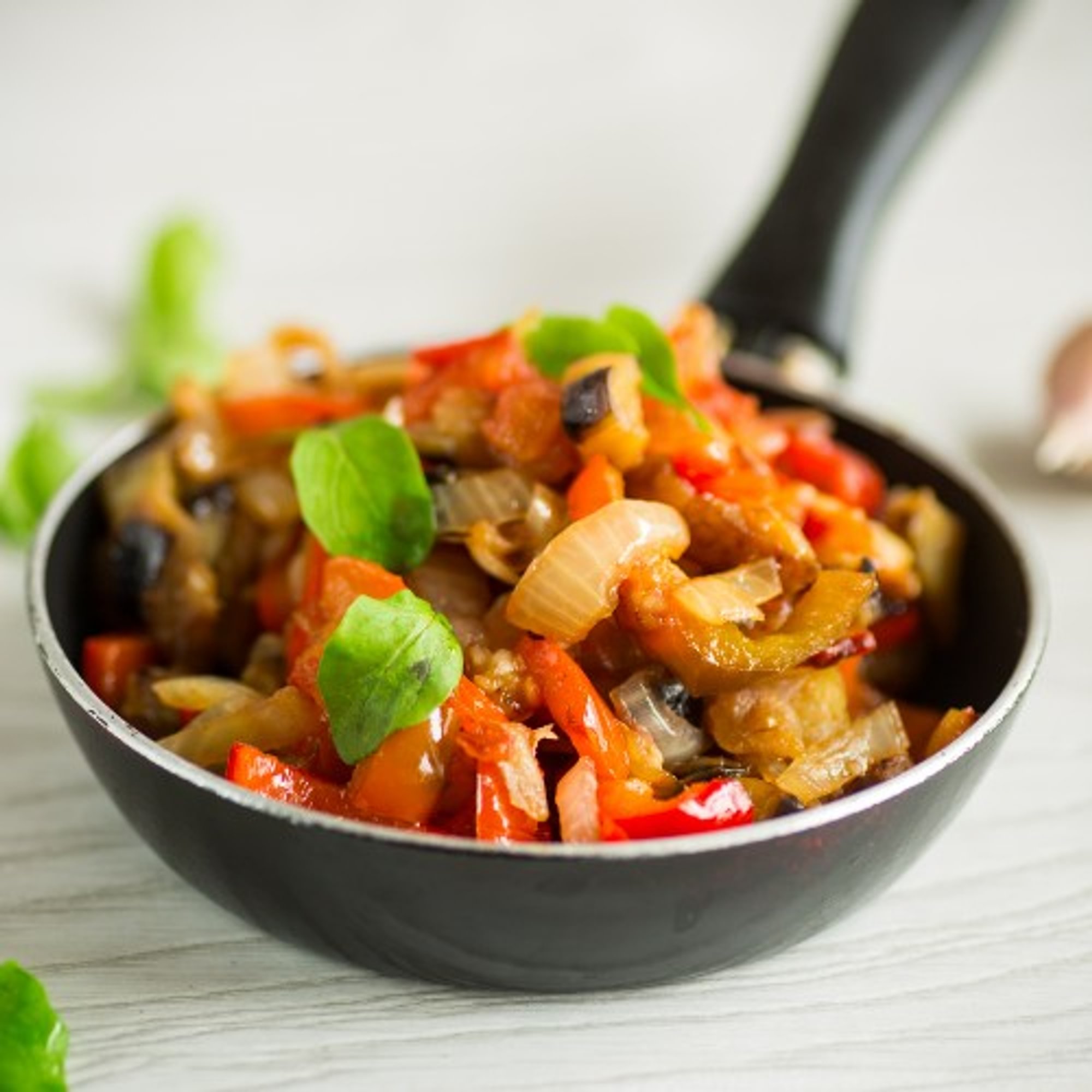 Guthi Vankaya Curry
