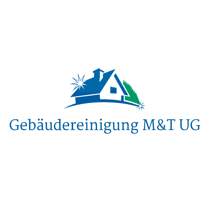 Logo von Gebäudereinigung M&T UG