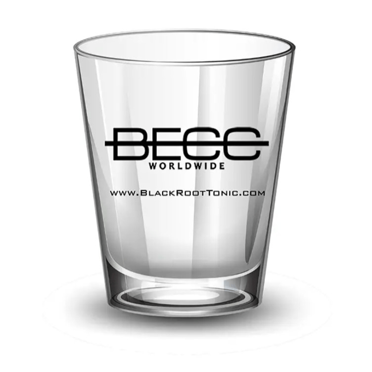 BRT Shot Glass 1.75 Oz