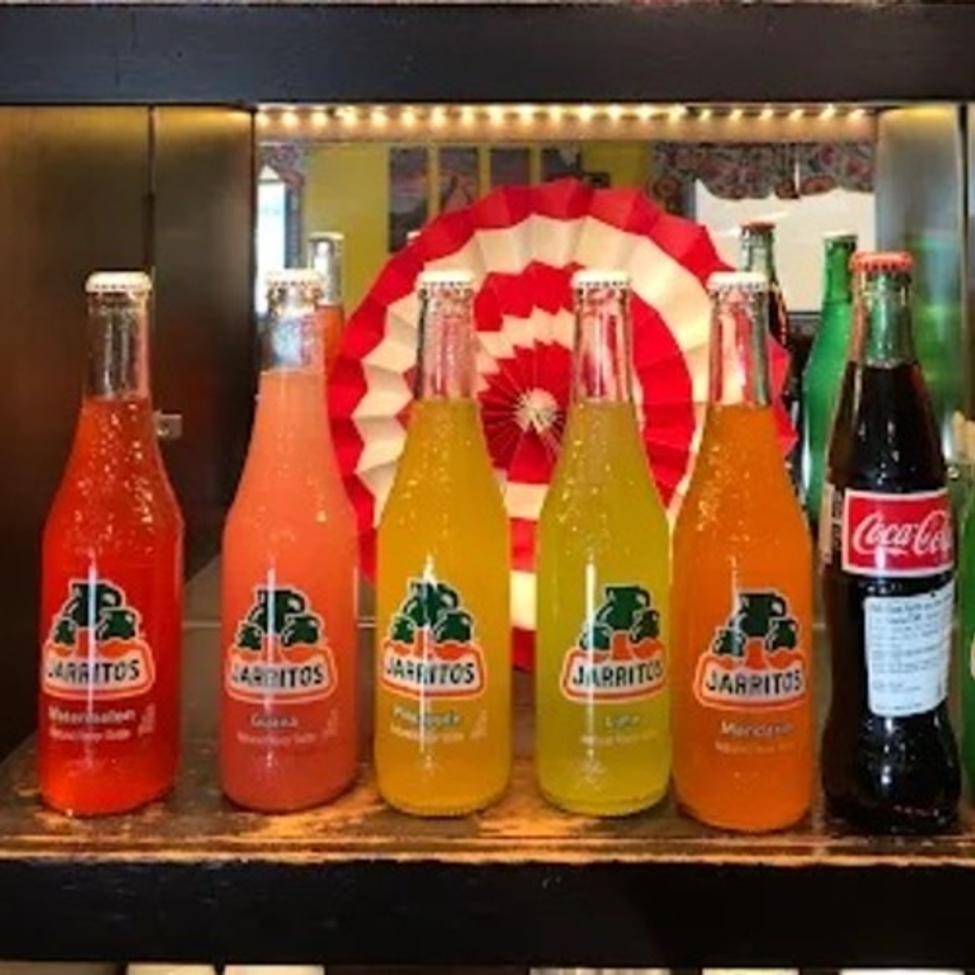 Mexican Pop