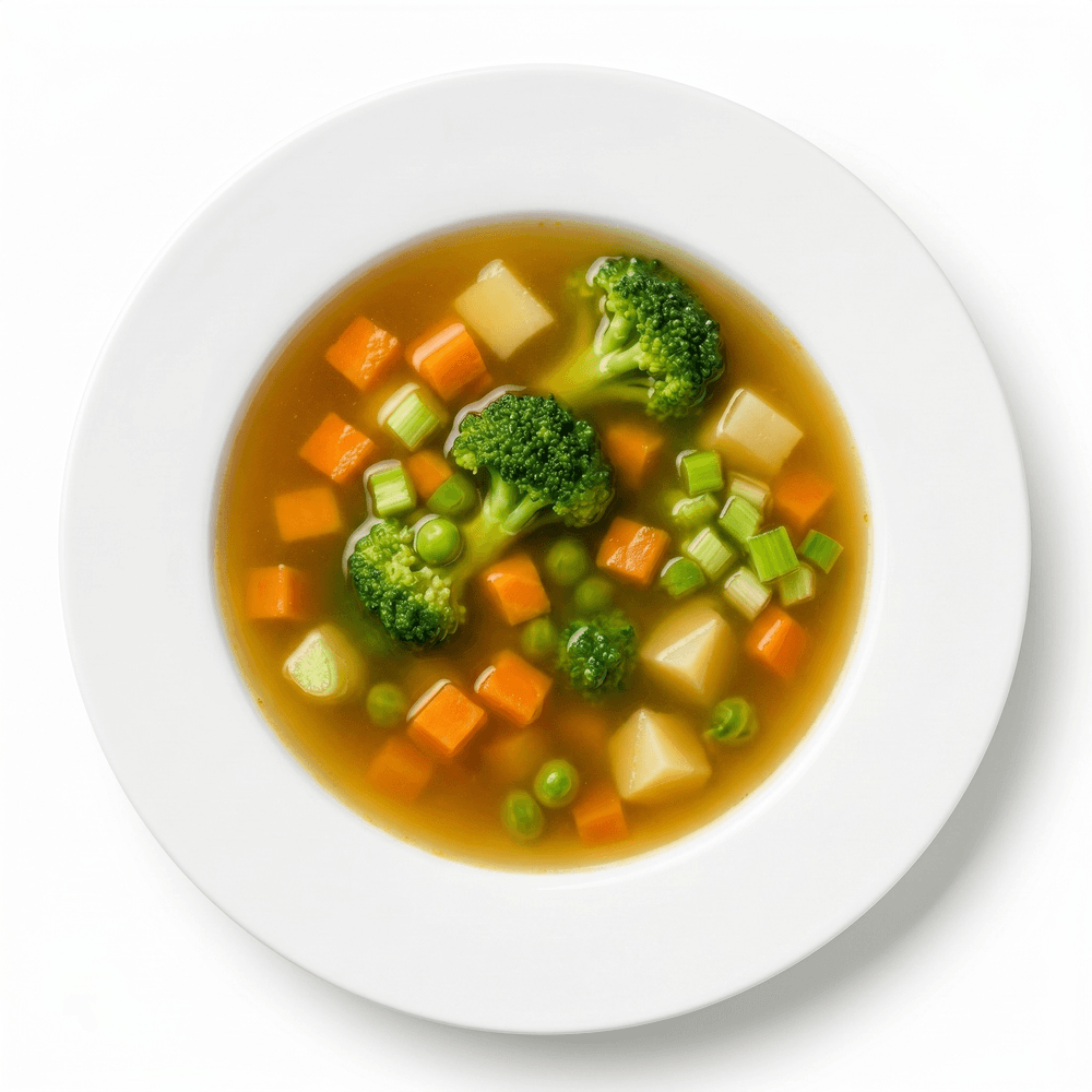 Veggie Soup