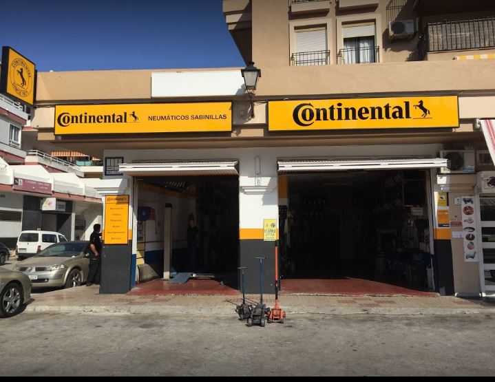 Galería en miniatura