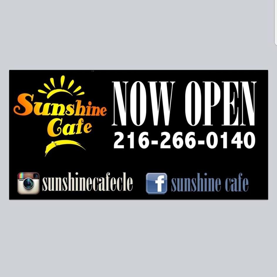 Sunshine Cafe Photo