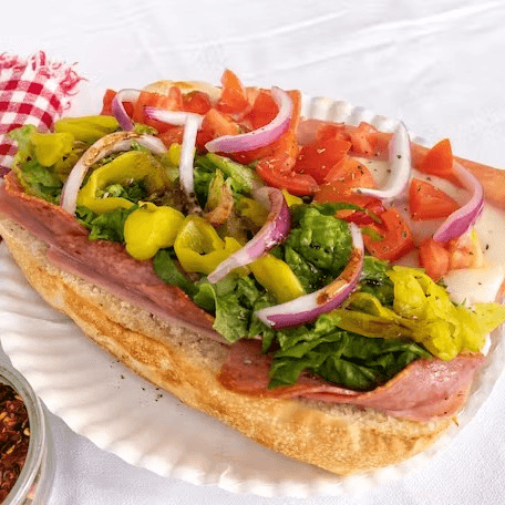 Italian Sub