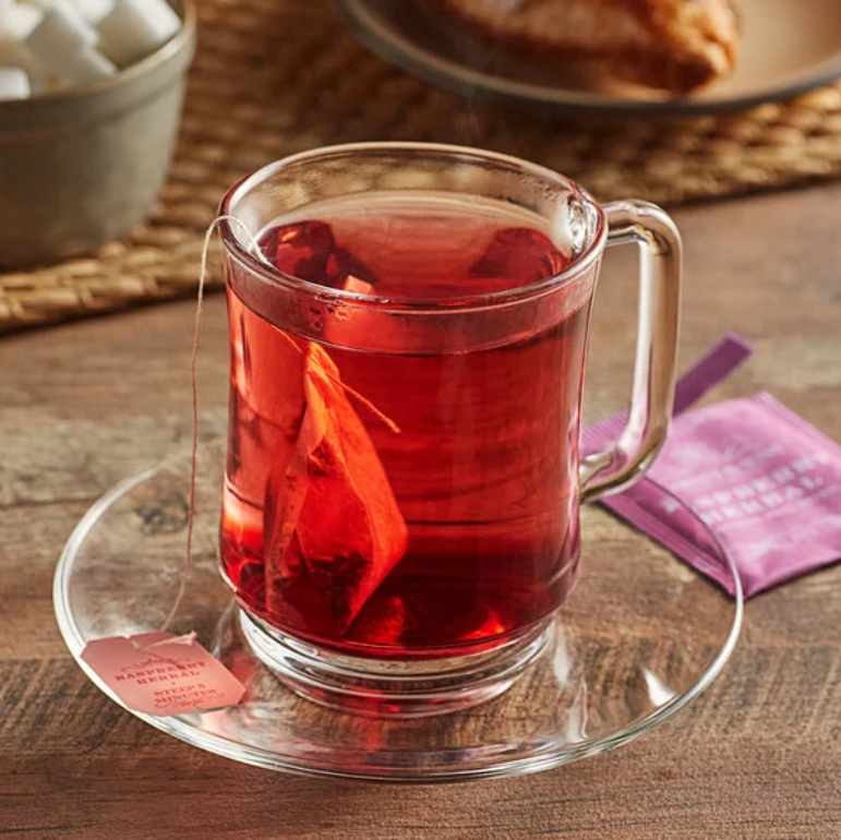 Red Rasberry