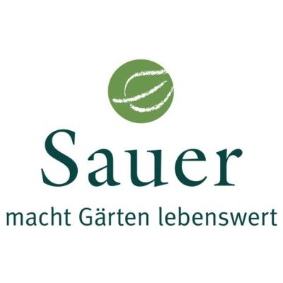 Logo von Sauer Pflanzkulturen OHG