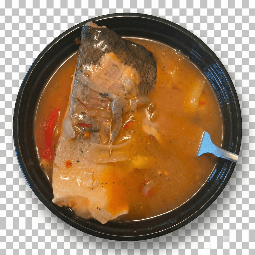 Sweet Chili Salmon