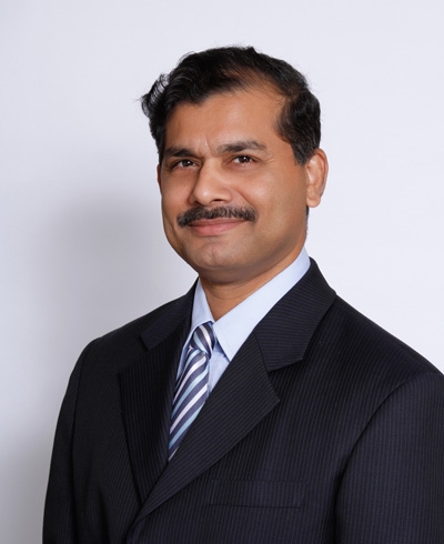 Images Balaram Kaimal - Financial Advisor, Ameriprise Financial Services, LLC