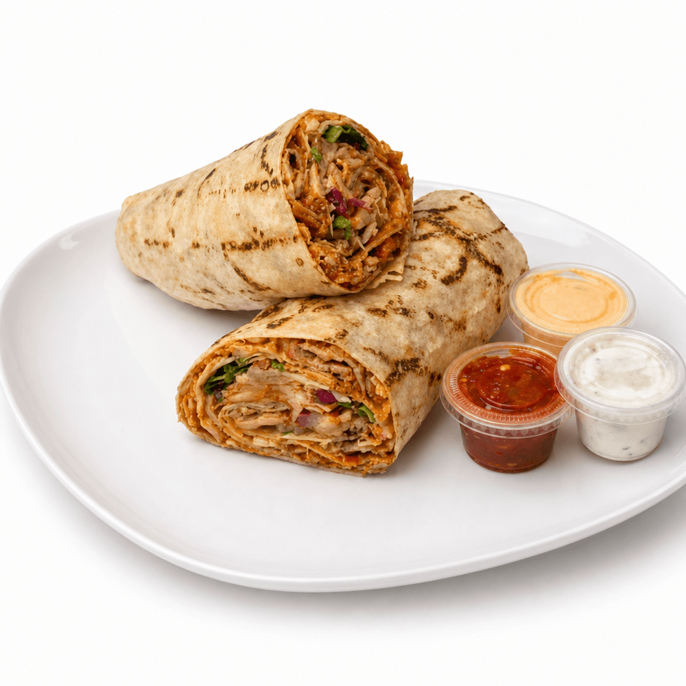 Chicken Wrap